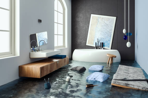 Best Emergency water damage restoration  in City View, SC