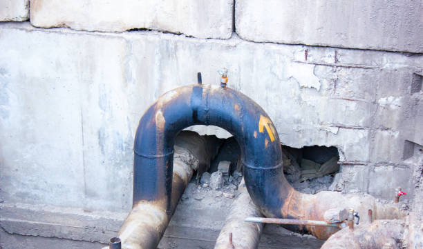 Best Fire Damage Restoration  in City View, SC